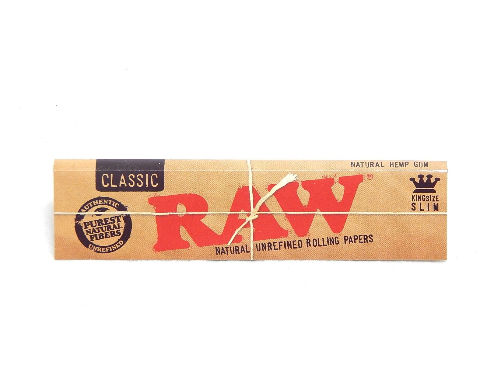 Raw Papelillo King Size x32